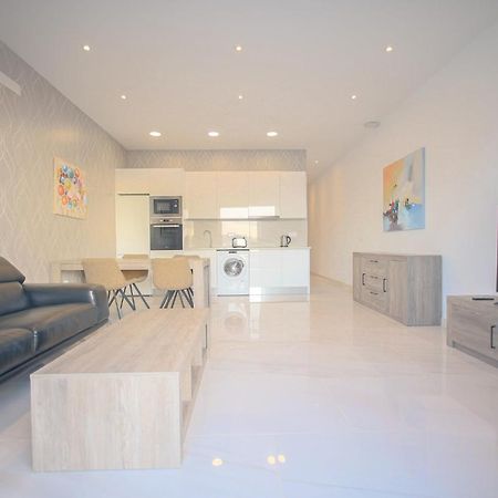 Atlantico Plaza 3A - 2 Beds - 2 Baths Apartment Puerto del Carmen  Luaran gambar