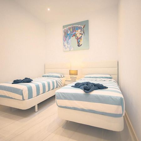 Atlantico Plaza 3A - 2 Beds - 2 Baths Apartment Puerto del Carmen  Luaran gambar
