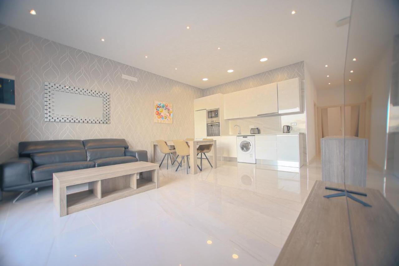 Atlantico Plaza 3A - 2 Beds - 2 Baths Apartment Puerto del Carmen  Luaran gambar